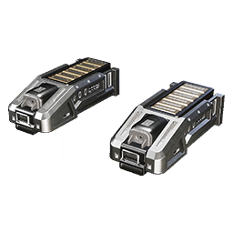 MMOJUGG Dune Awakening Assault Ornithopter MK6 Generator Details View of Item Function and Use